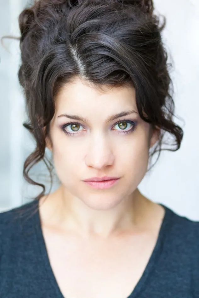 Sarah Stiles fotoğrafı