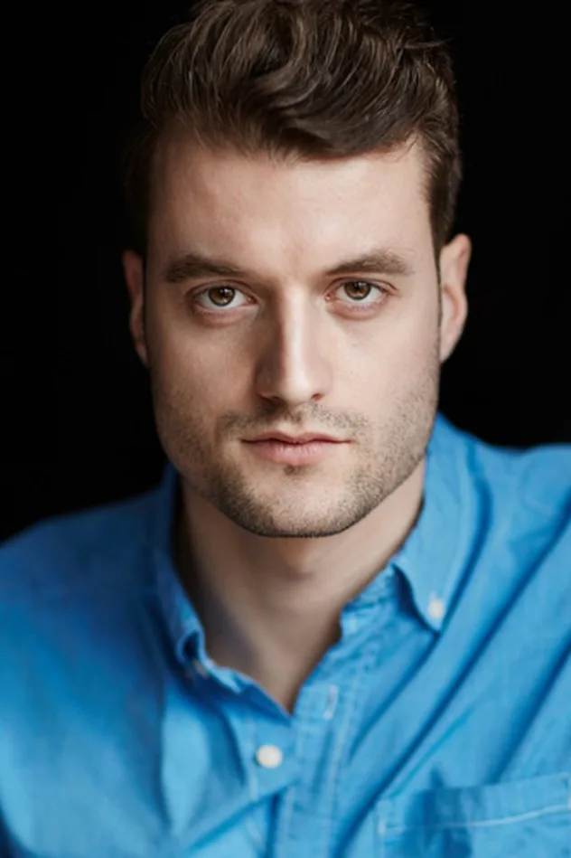 Frank Marrs fotoğrafı