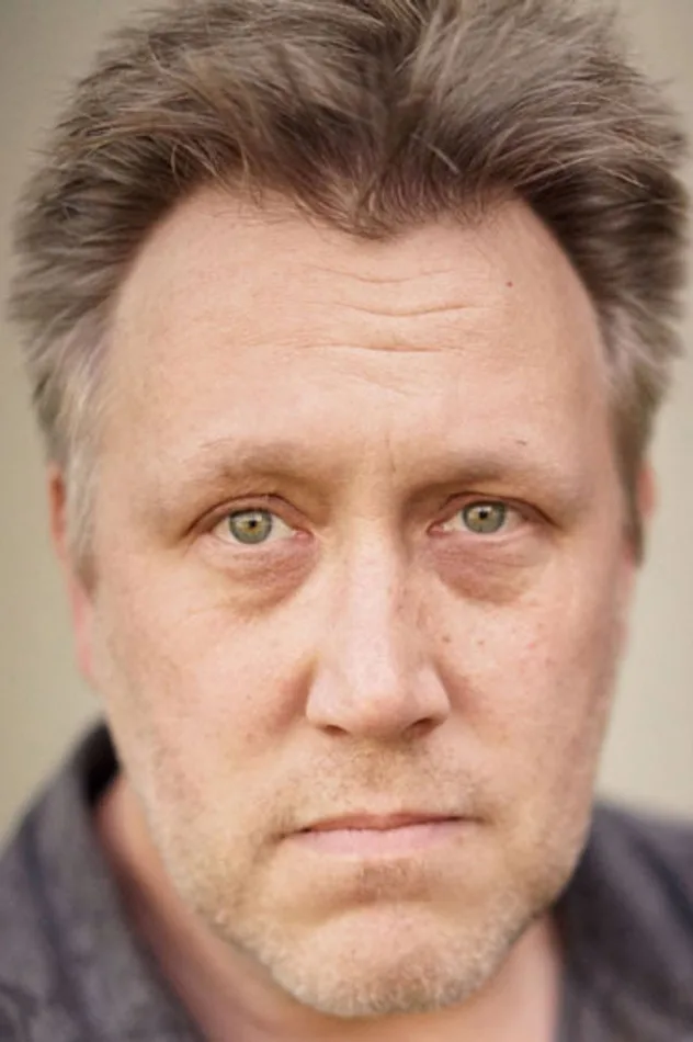 Erich Hoeber fotoğrafı