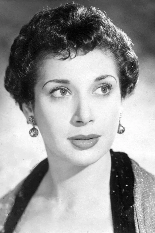Miriam Karlin fotoğrafı