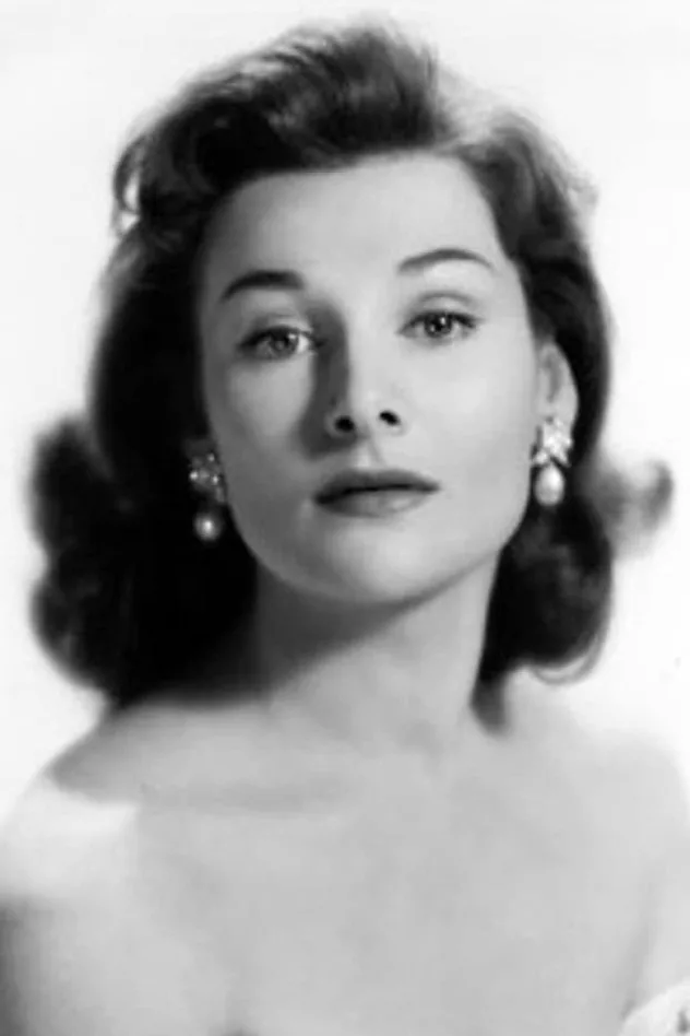 Adrienne Corri fotoğrafı