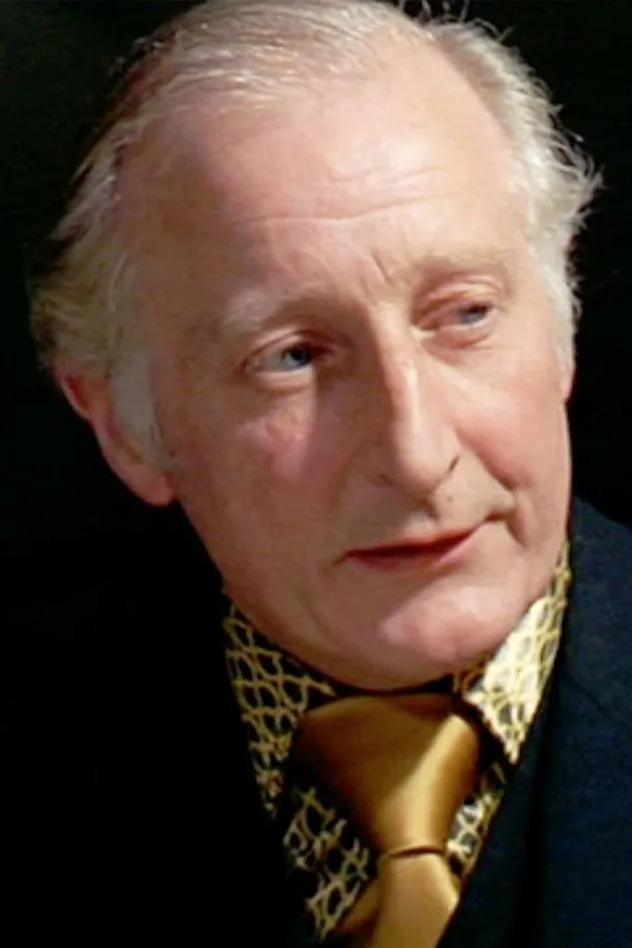 Anthony Sharp fotoğrafı