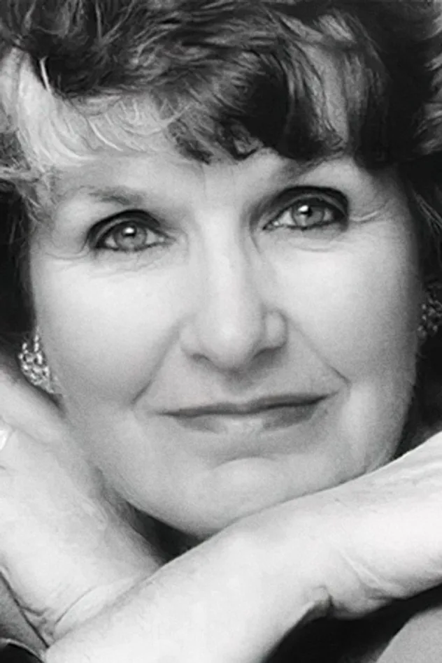 Gaye Brown fotoğrafı