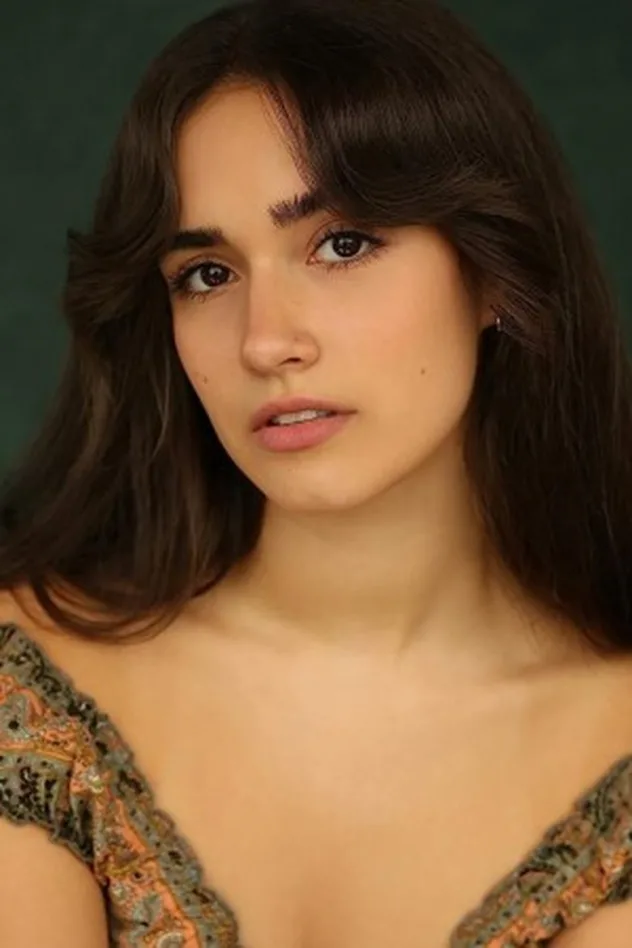 Asha Banks fotoğrafı