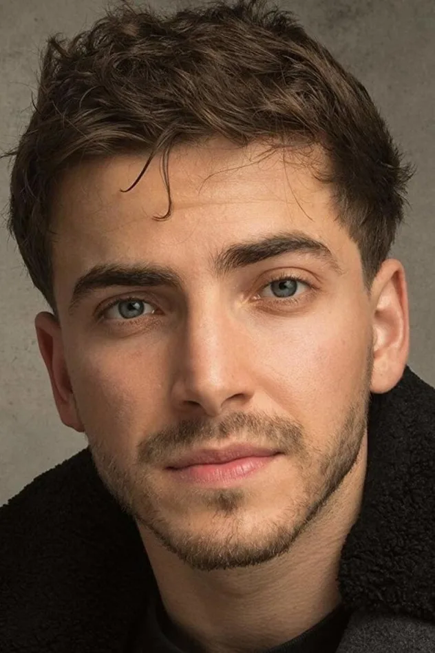 Kerim Hassan fotoğrafı