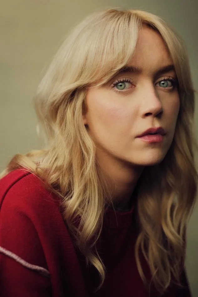 Amelia Kenworthy fotoğrafı