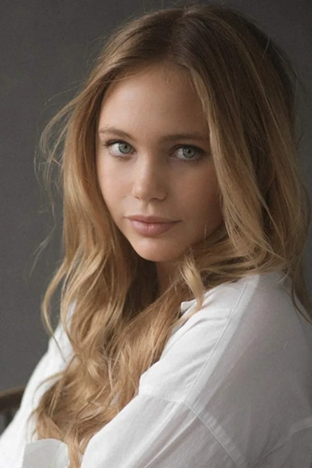 Tallulah Evans fotoğrafı