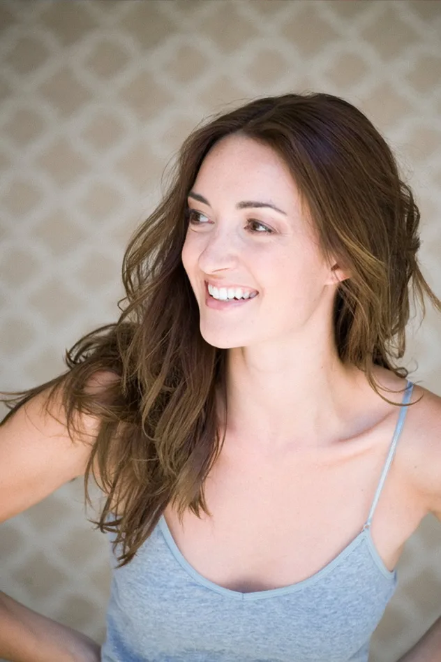 Melissa Osborne fotoğrafı