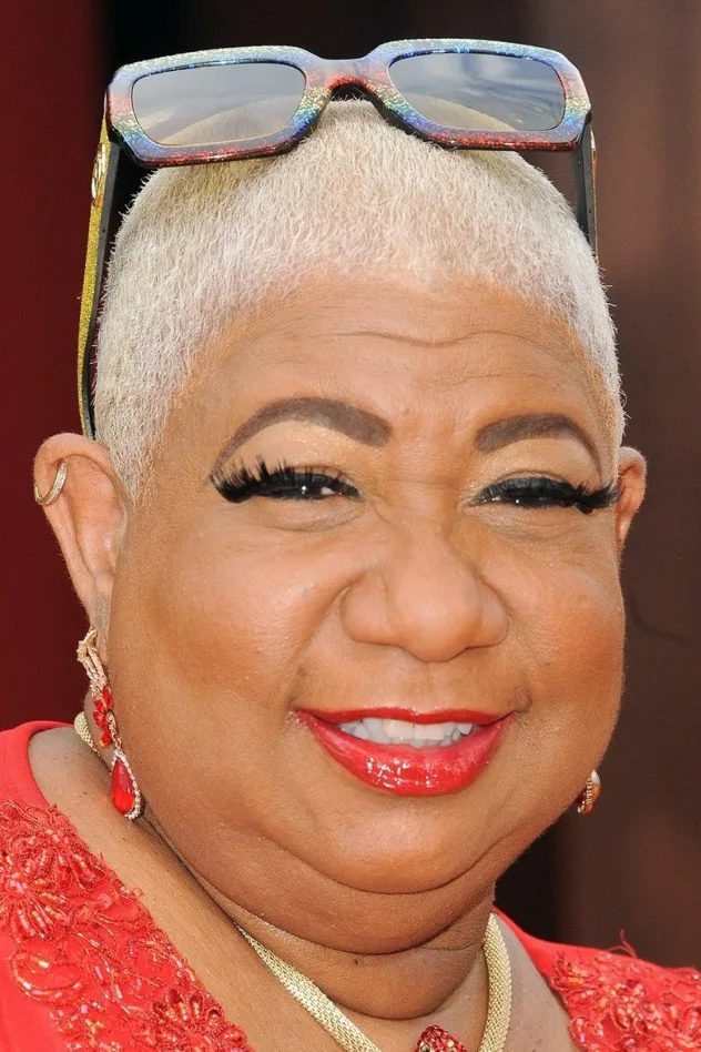 Luenell fotoğrafı