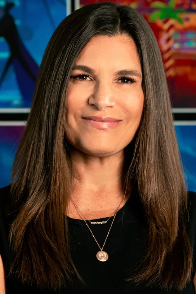 Michelle Murdocca fotoğrafı