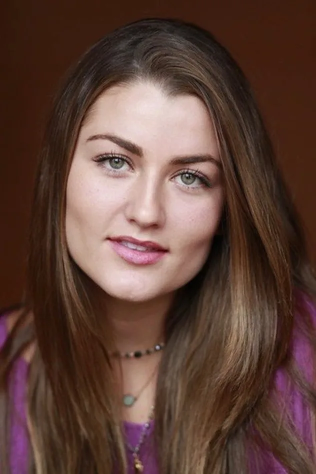 Rachel Matthews fotoğrafı