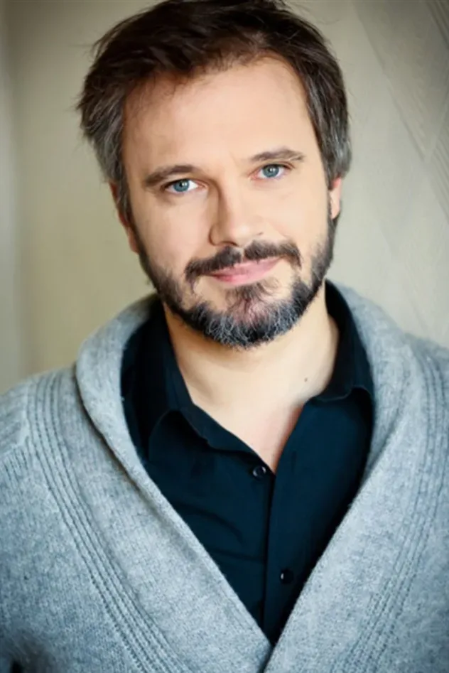 Imagen de portada para Arnaud Léonard