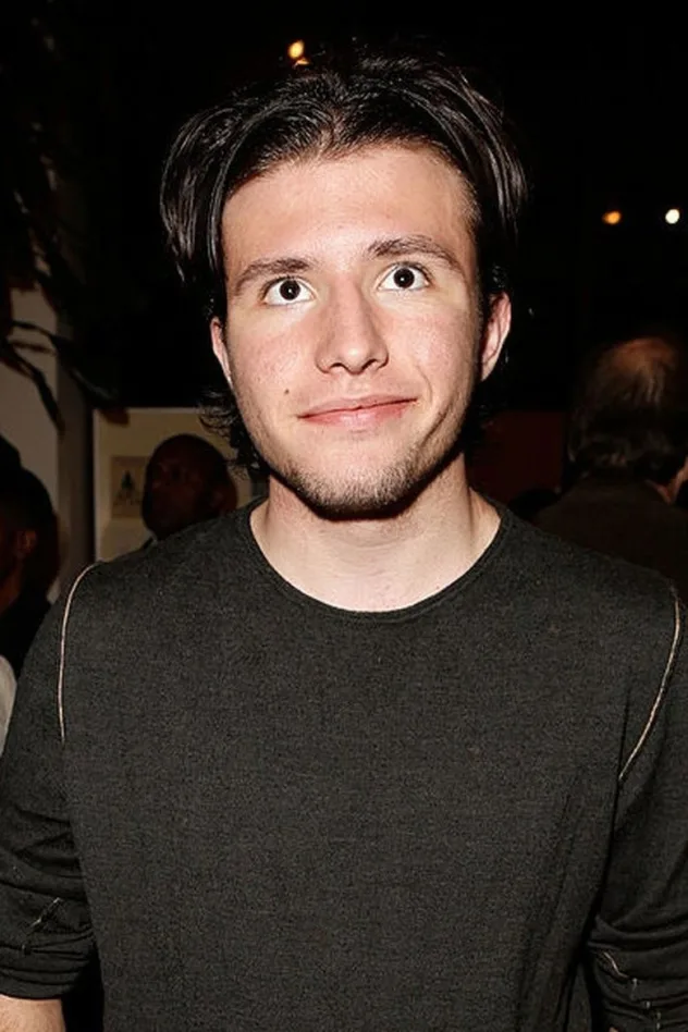 Matthew Russell fotoğrafı