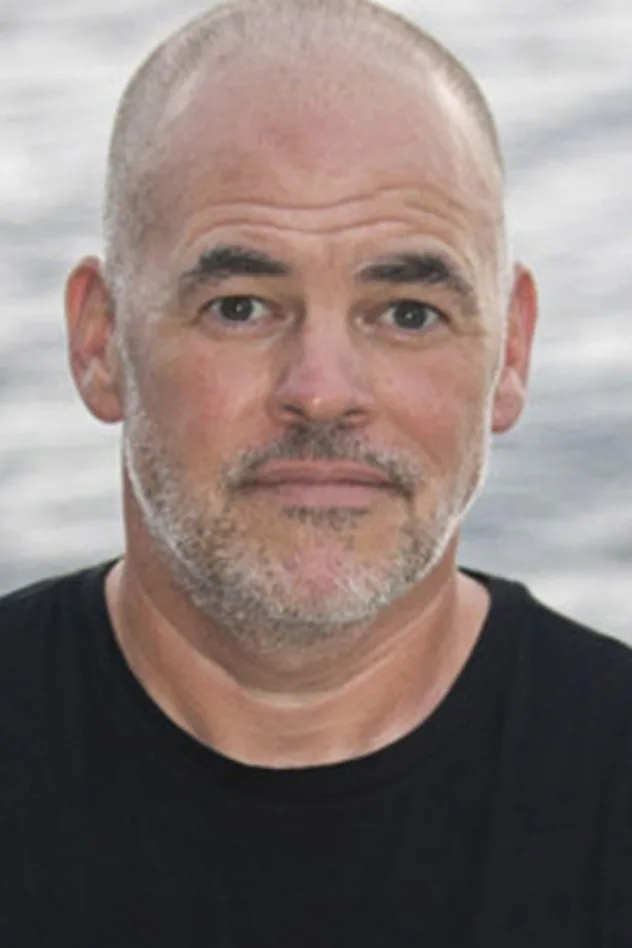 Matthew Quick fotoğrafı