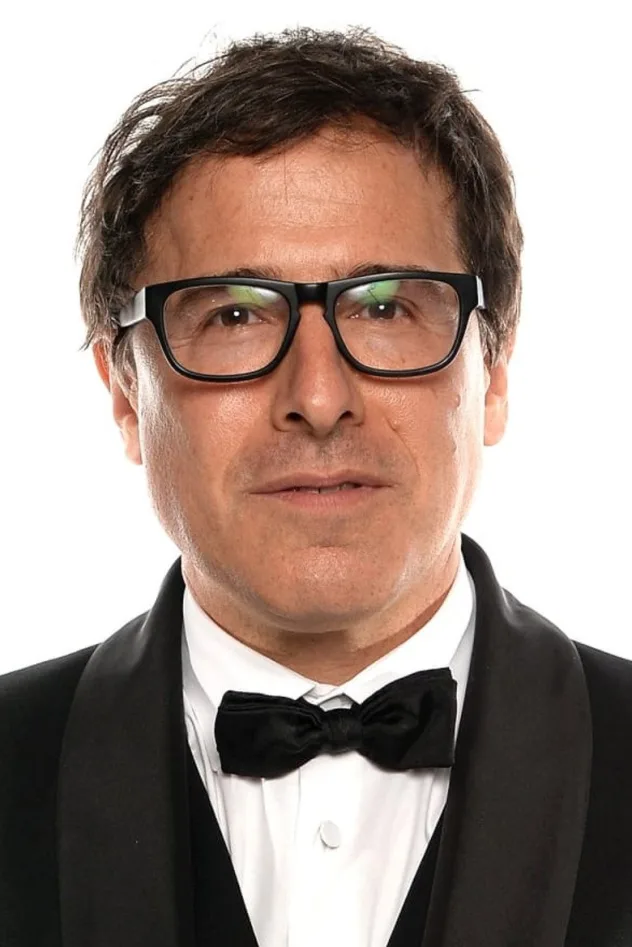David O. Russell fotoğrafı