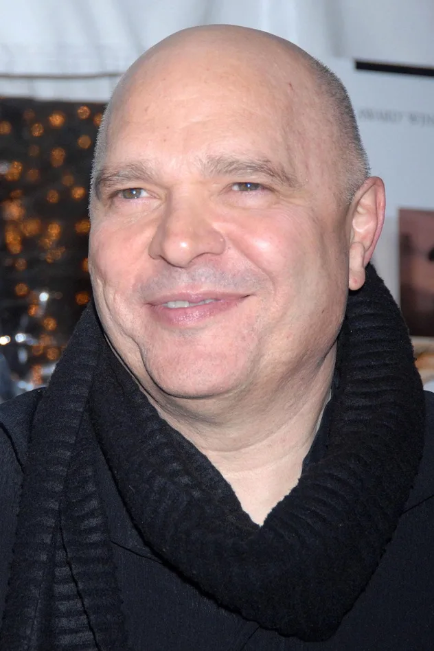 Anthony Minghella fotoğrafı