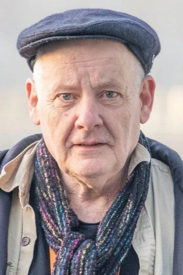Gerard McSorley fotoğrafı