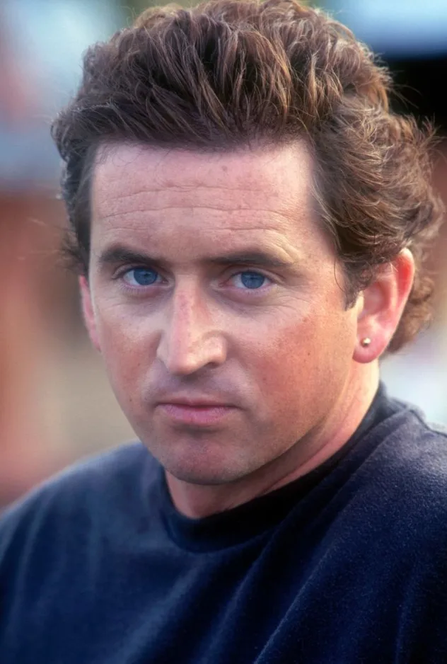 Donal Gibson fotoğrafı