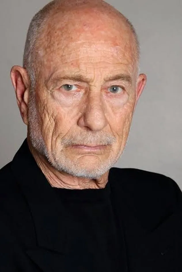 Stanley B. Herman fotoğrafı