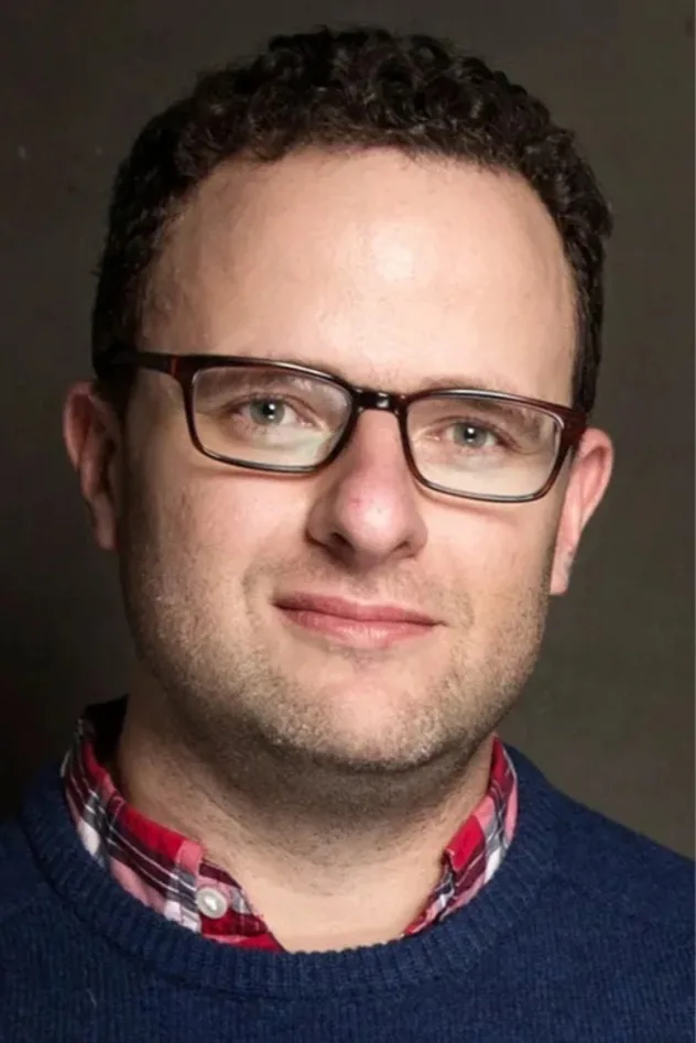 Mark Heyman fotoğrafı