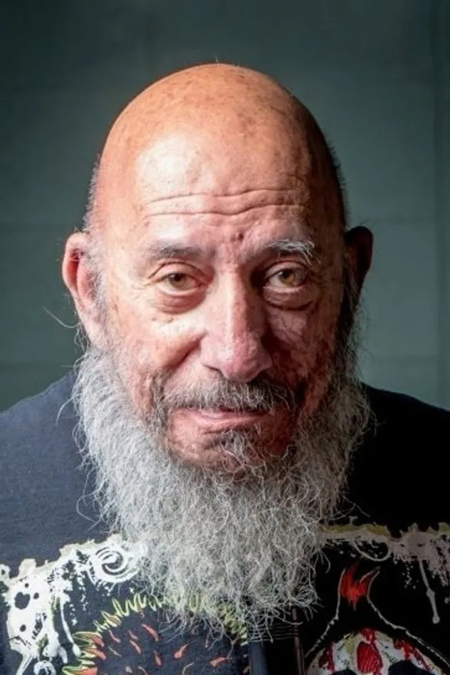 Sid Haig fotoğrafı