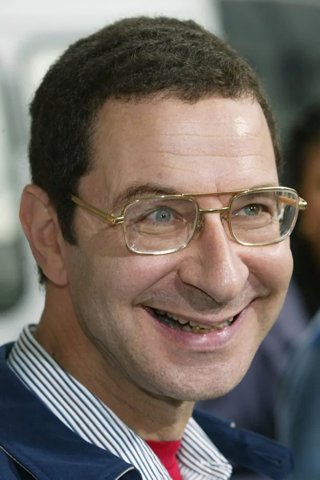 Eddie Deezen fotoğrafı