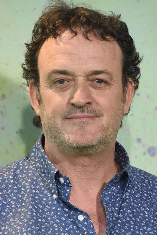 César Vea fotoğrafı