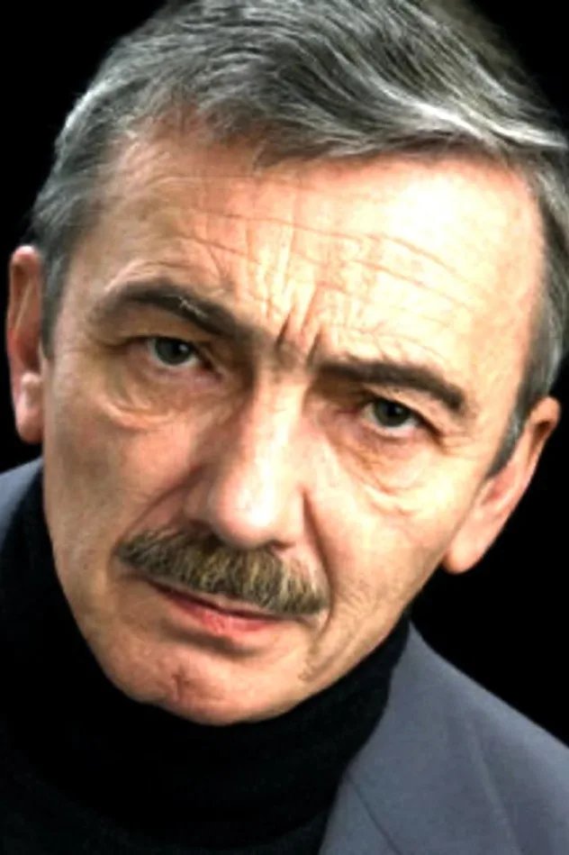 Gonzalo Uriarte fotoğrafı