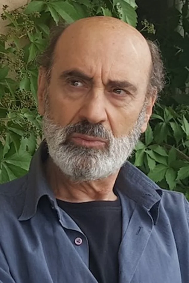 Eusebio Lázaro fotoğrafı