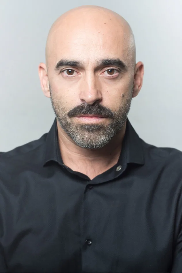 Chani Martín fotoğrafı