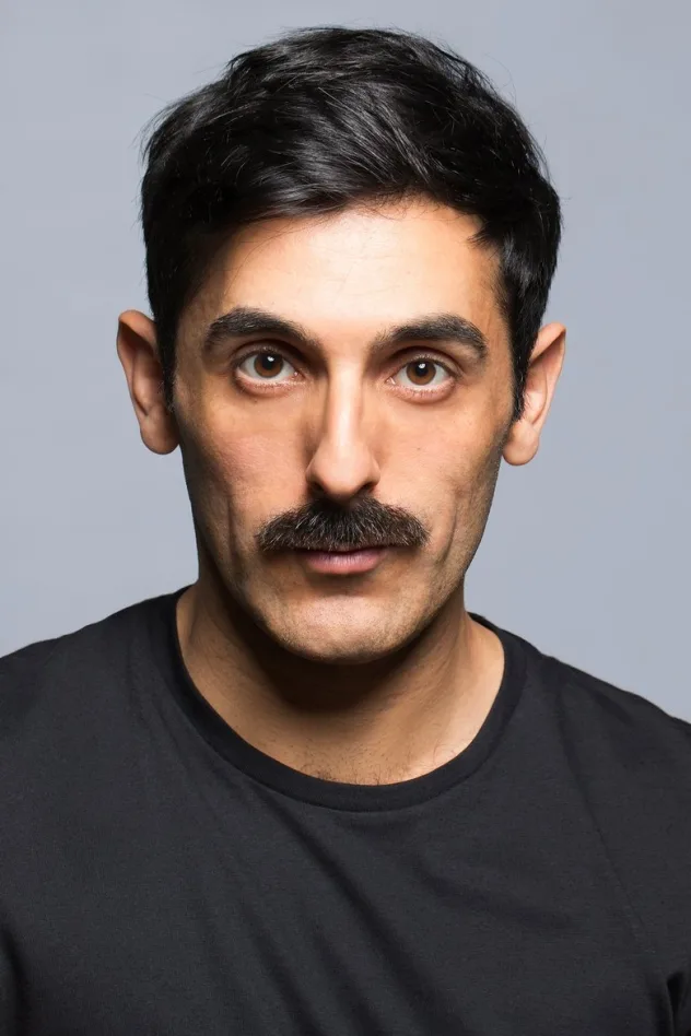 Milo Taboada fotoğrafı