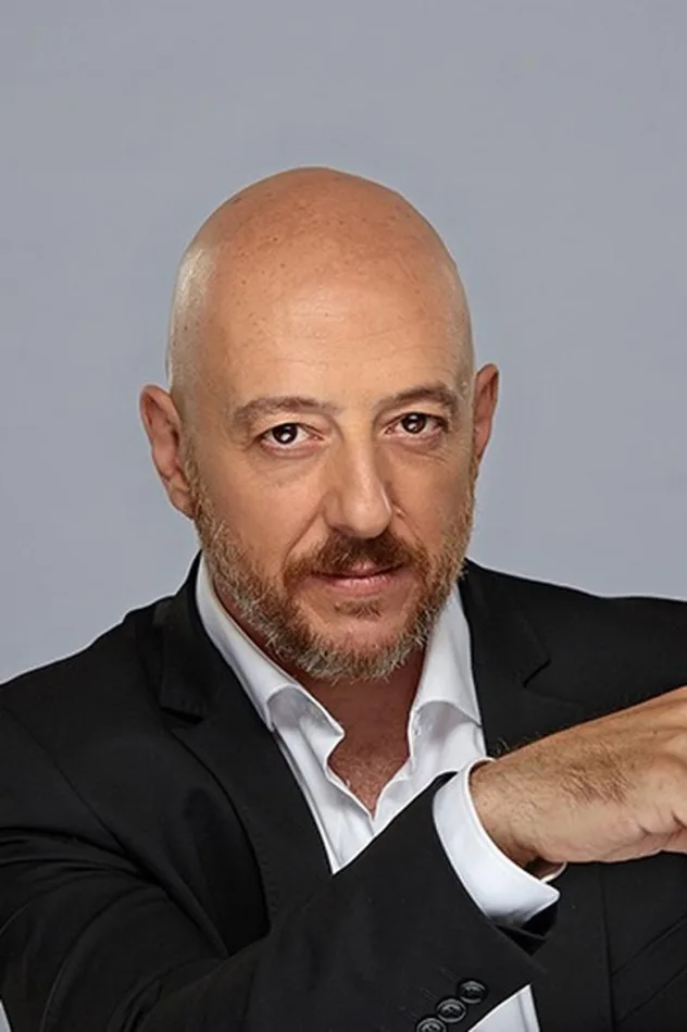 José Luis Torrijo fotoğrafı