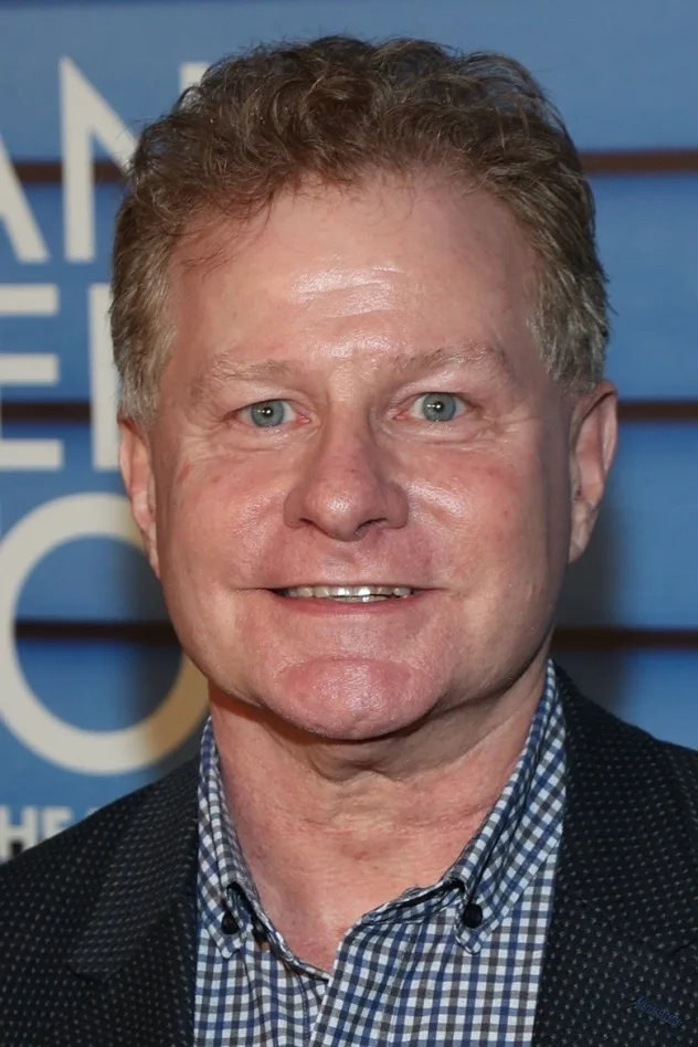 David Magee fotoğrafı