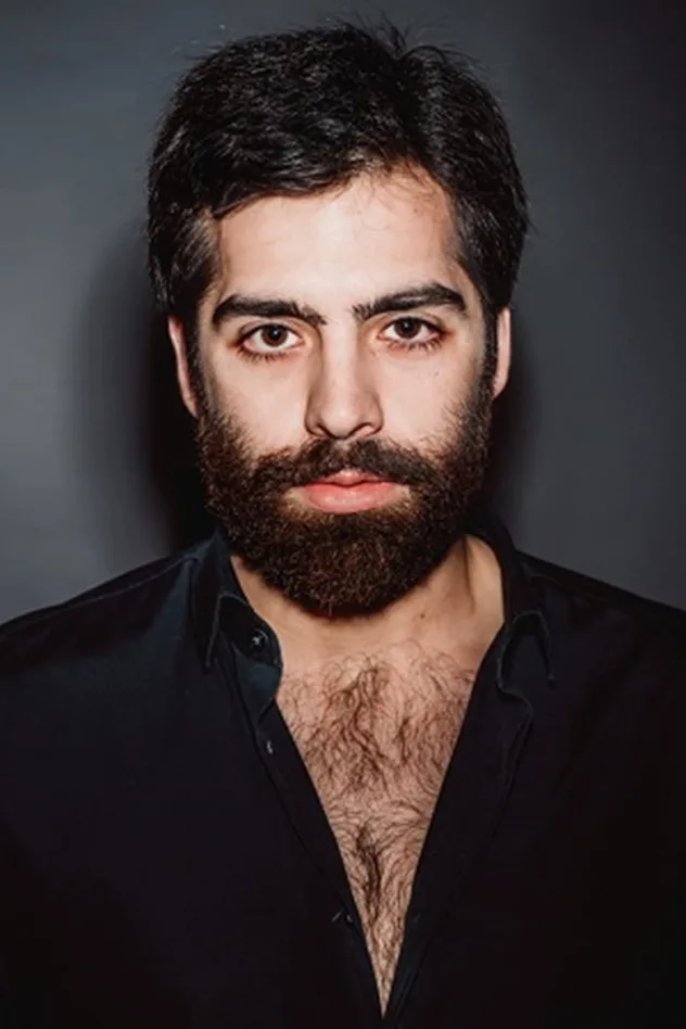 Ash Goldeh fotoğrafı