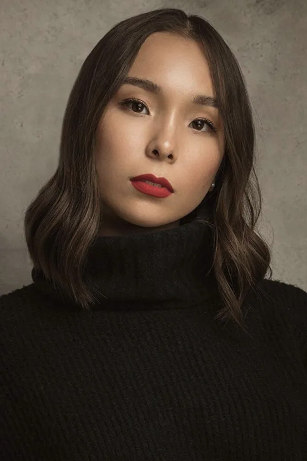 Jade Ma fotoğrafı