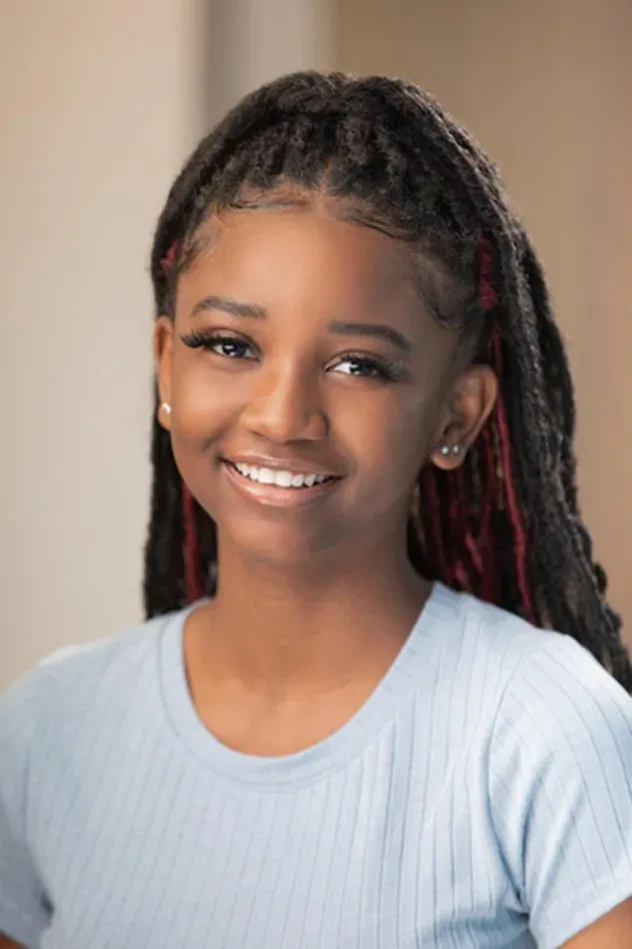 Imagen de portada para Aria Brooks