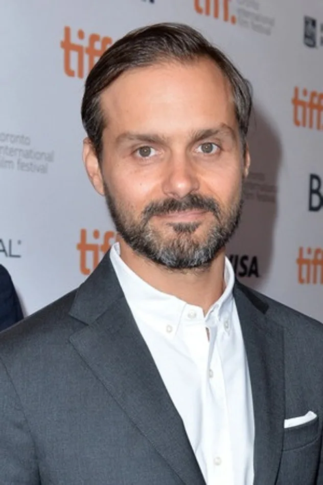 Ned Benson fotoğrafı