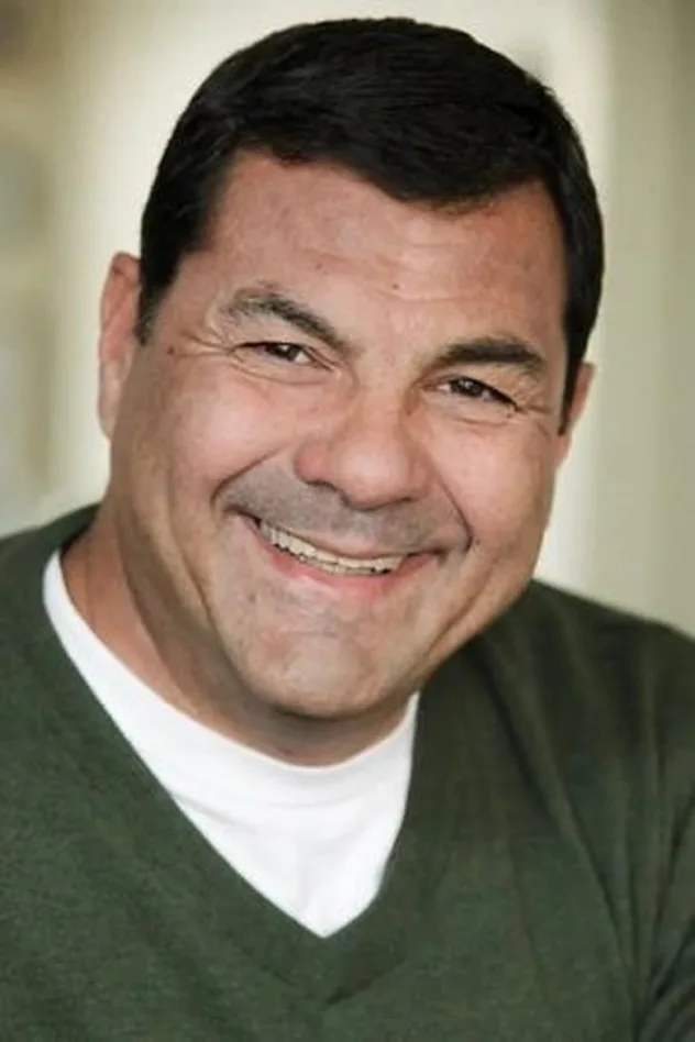 Paul Sanchez fotoğrafı