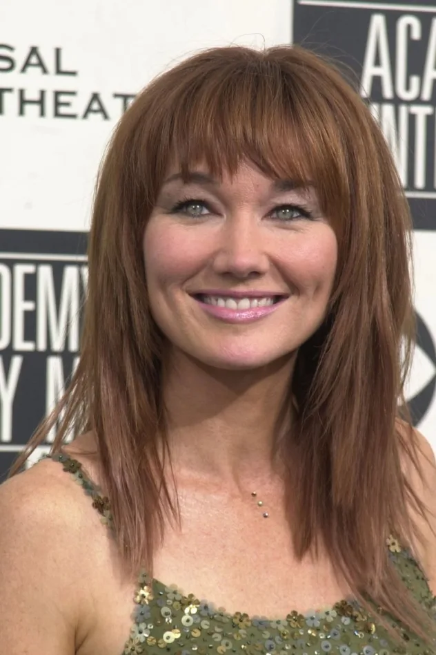 Lari White fotoğrafı