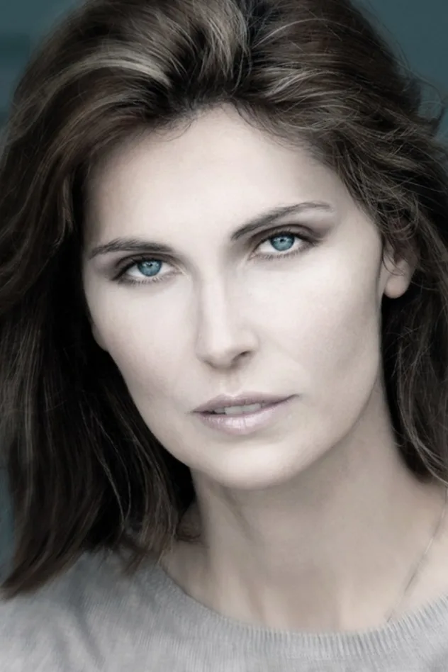 Yelena Popovic fotoğrafı