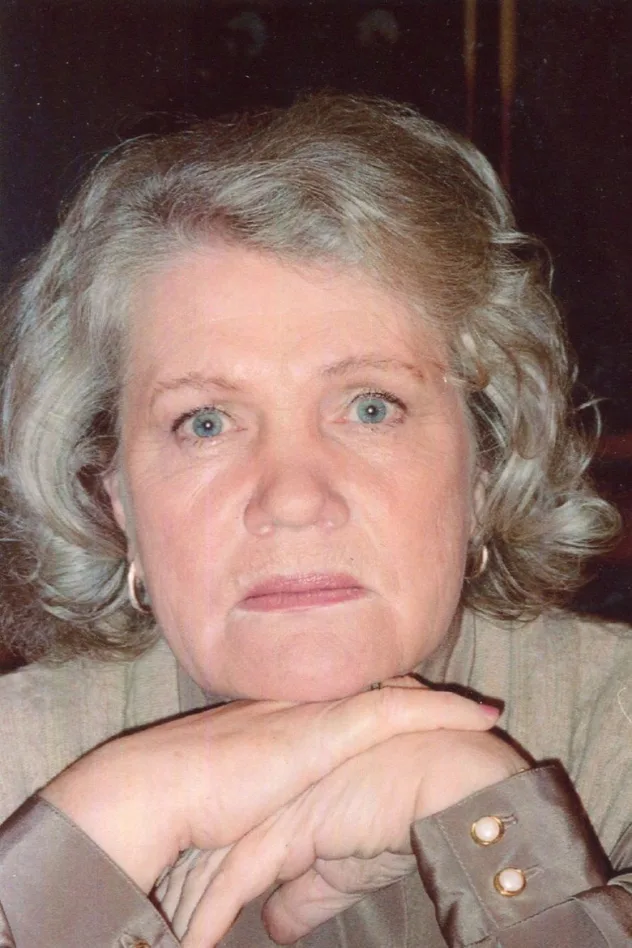 Валентина Ананьина fotoğrafı