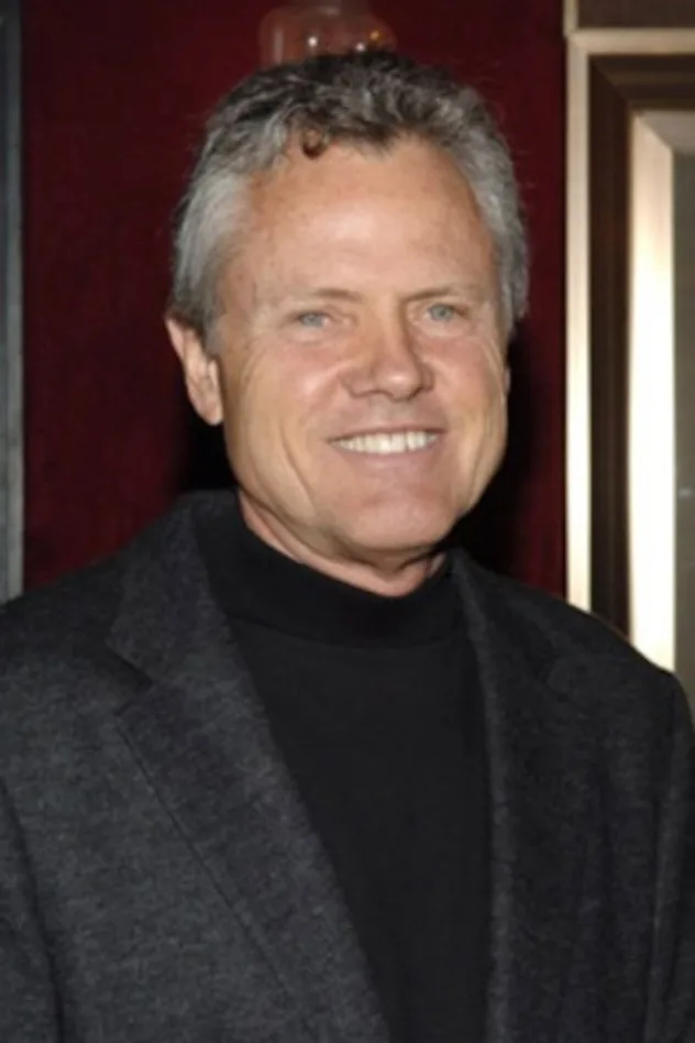 William Broyles Jr. fotoğrafı