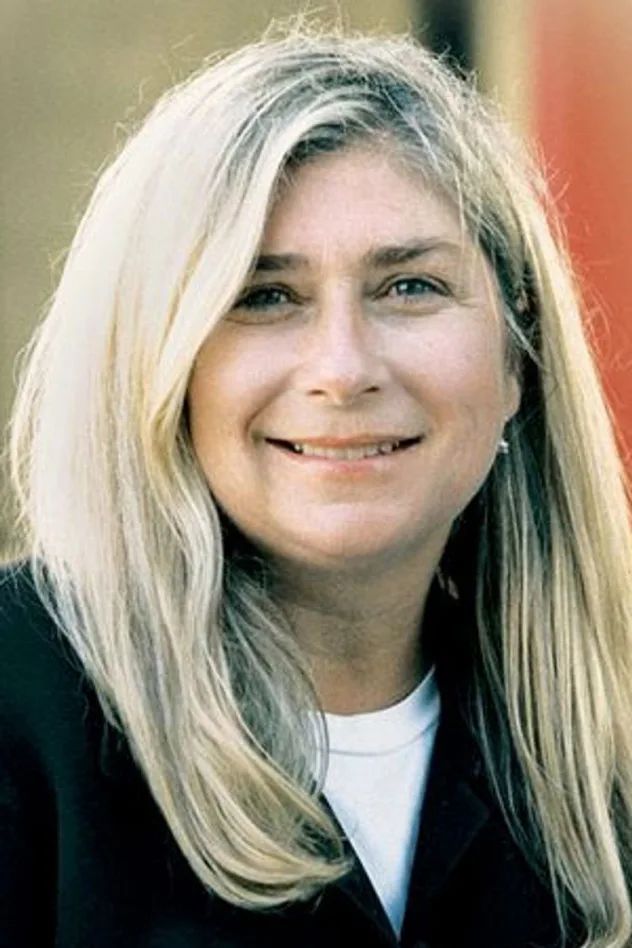 Debra Hill fotoğrafı