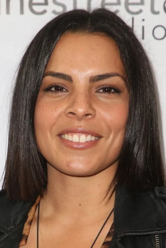 Sara Montez fotoğrafı