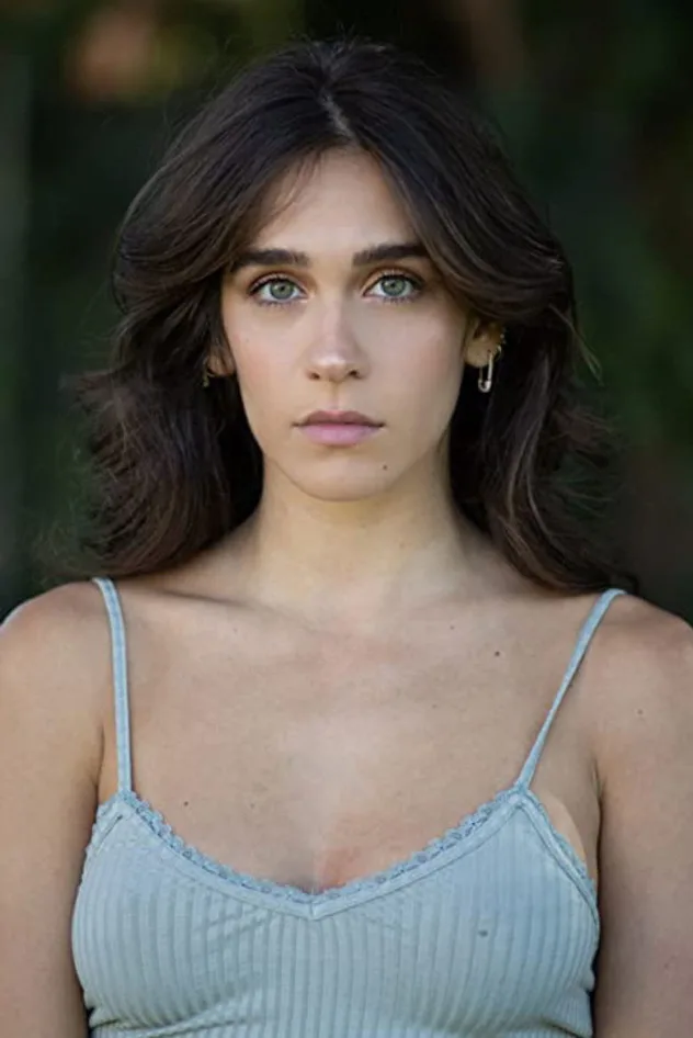 Izabel Pakzad fotoğrafı