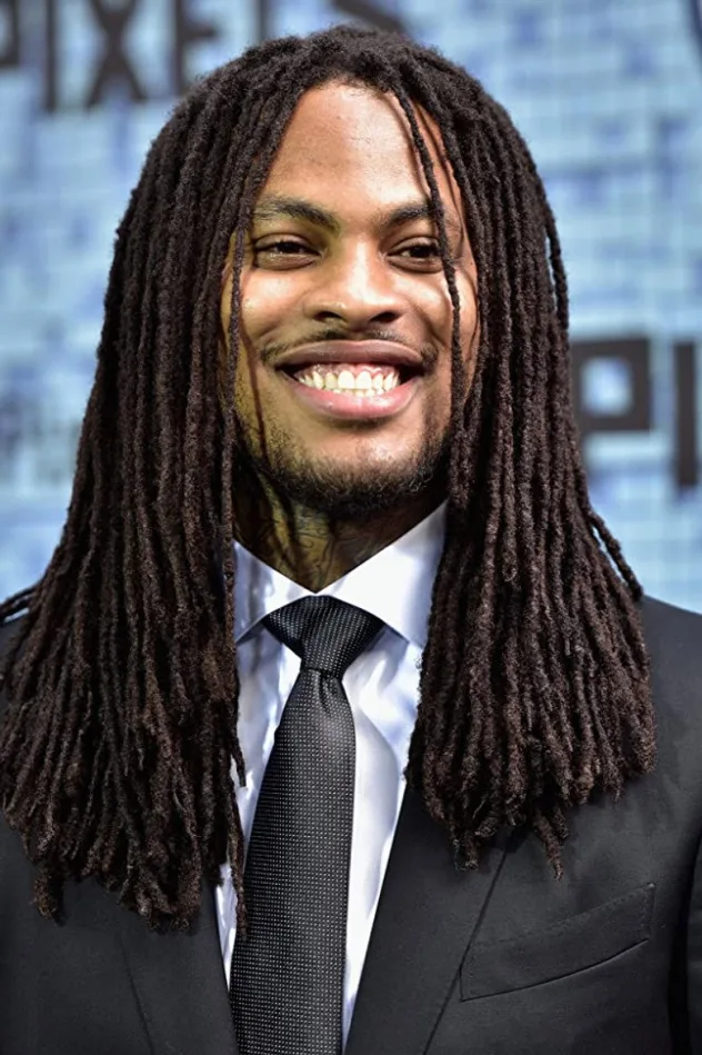 Waka Flocka Flame fotoğrafı