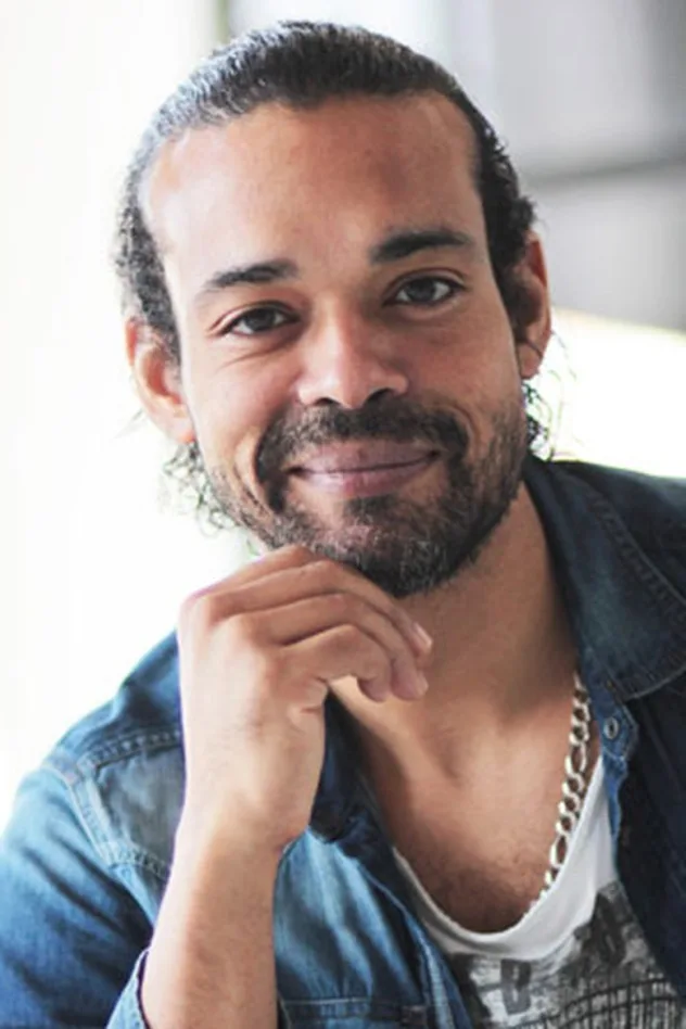 Antonio Daniel Hidalgo fotoğrafı