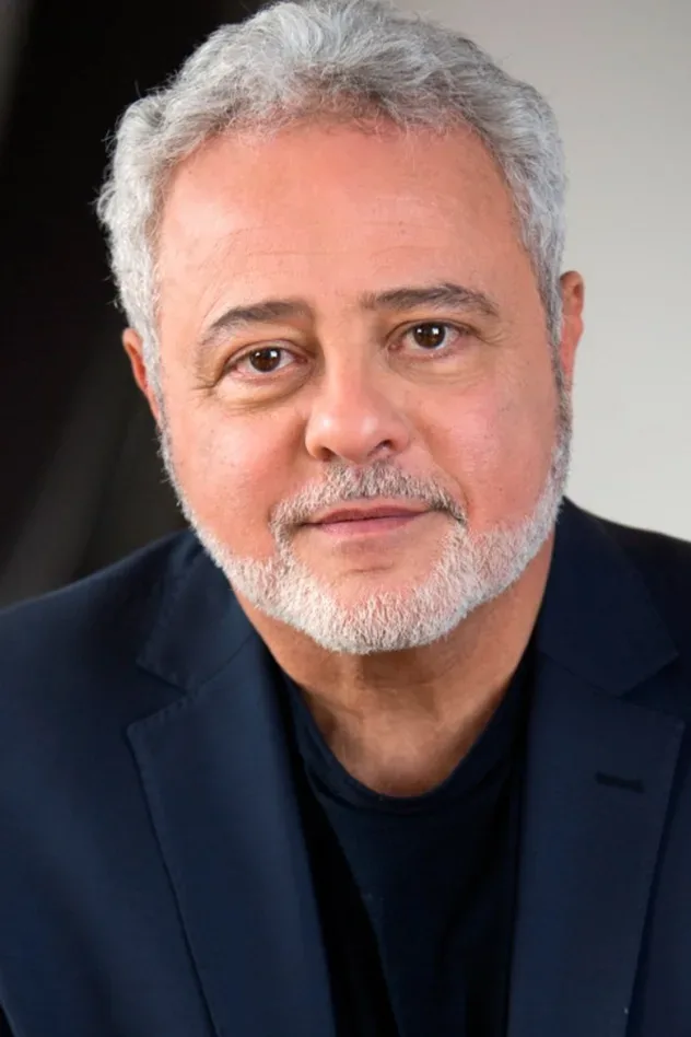 Imagen de portada para Manuel Tadros