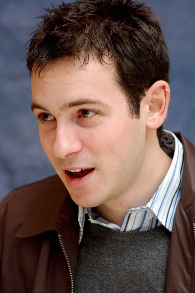 Dan Harris fotoğrafı