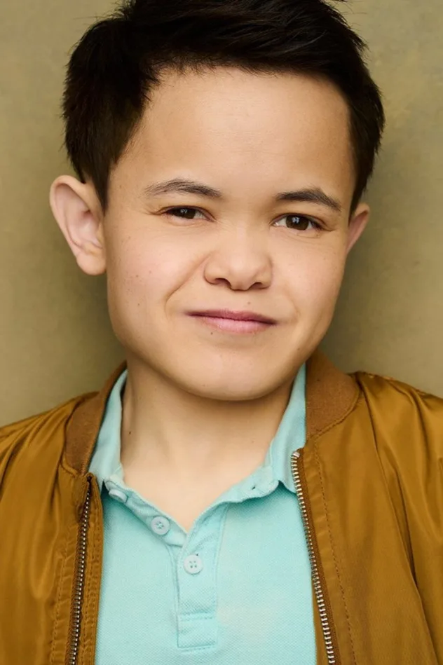 Sam Humphrey fotoğrafı